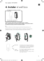 Предварительный просмотр 80 страницы EVBox 9835662780 Installation Manual