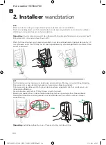 Предварительный просмотр 99 страницы EVBox 9835662780 Installation Manual