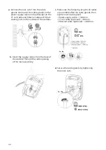 Предварительный просмотр 40 страницы EVBox Audi Wallbox Installation And User Manual