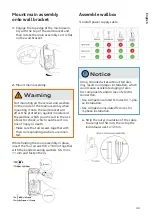 Предварительный просмотр 41 страницы EVBox Audi Wallbox Installation And User Manual