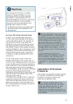 Предварительный просмотр 57 страницы EVBox Audi Wallbox Installation And User Manual