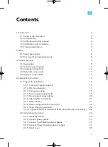 Preview for 5 page of EVBox BusinessLine Installation And Commissioning Manual