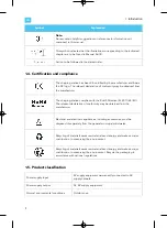 Предварительный просмотр 8 страницы EVBox BusinessLine Installation And Commissioning Manual