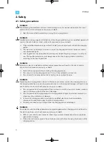 Preview for 10 page of EVBox BusinessLine Installation And Commissioning Manual