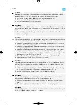 Preview for 11 page of EVBox BusinessLine Installation And Commissioning Manual