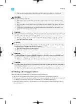 Preview for 12 page of EVBox BusinessLine Installation And Commissioning Manual