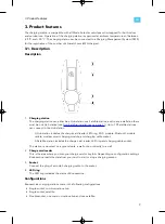 Предварительный просмотр 13 страницы EVBox BusinessLine Installation And Commissioning Manual