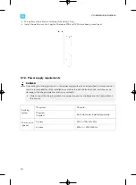 Preview for 22 page of EVBox BusinessLine Installation And Commissioning Manual