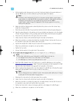 Preview for 28 page of EVBox BusinessLine Installation And Commissioning Manual