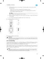 Preview for 33 page of EVBox BusinessLine Installation And Commissioning Manual