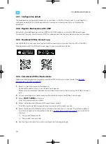 Preview for 34 page of EVBox BusinessLine Installation And Commissioning Manual