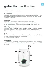 Preview for 11 page of EVBox HomeLine User Manual