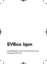 Preview for 3 page of EVBox Iqon Installation And Commissioning Manual