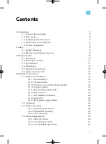 Preview for 5 page of EVBox Iqon Installation And Commissioning Manual