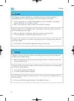 Предварительный просмотр 12 страницы EVBox Iqon Installation And Commissioning Manual