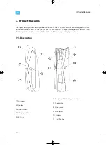 Предварительный просмотр 14 страницы EVBox Iqon Installation And Commissioning Manual