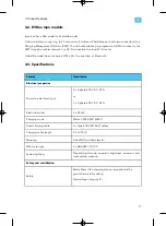 Preview for 15 page of EVBox Iqon Installation And Commissioning Manual