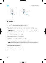 Предварительный просмотр 30 страницы EVBox Iqon Installation And Commissioning Manual