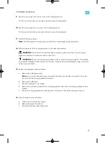 Preview for 31 page of EVBox Iqon Installation And Commissioning Manual