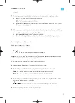 Предварительный просмотр 35 страницы EVBox Iqon Installation And Commissioning Manual