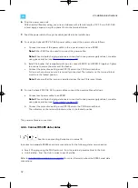 Preview for 36 page of EVBox Iqon Installation And Commissioning Manual