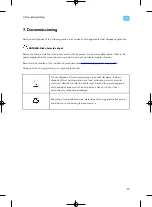 Preview for 49 page of EVBox Iqon Installation And Commissioning Manual