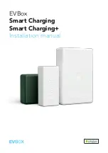 EVBox Smart Charging Installation Manual preview