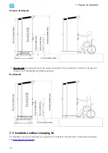 Предварительный просмотр 22 страницы EVBox Troniq 100 Installation And User Manual