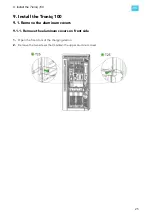 Preview for 29 page of EVBox Troniq 100 Installation And User Manual