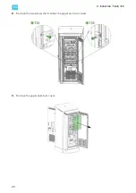 Предварительный просмотр 32 страницы EVBox Troniq 100 Installation And User Manual