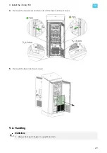 Предварительный просмотр 33 страницы EVBox Troniq 100 Installation And User Manual