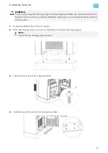 Предварительный просмотр 35 страницы EVBox Troniq 100 Installation And User Manual