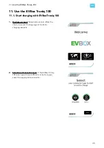 Предварительный просмотр 39 страницы EVBox Troniq 100 Installation And User Manual