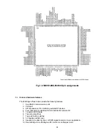 Предварительный просмотр 8 страницы EVBplus MiniDragon-Plus2 Trainer User Manual