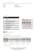 Preview for 4 page of EVC EVC63A 1P-Mod Quick Start Manual