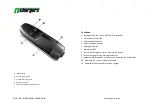 Preview for 3 page of EVCHARGERS EVSE User Manual