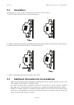 Preview for 10 page of Evco 144EPD4E114 User Manual