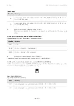 Preview for 14 page of Evco 144EPD4E114 User Manual