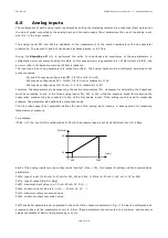 Preview for 24 page of Evco 144EPD4E114 User Manual