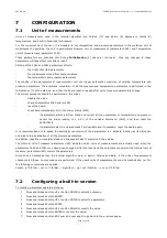 Preview for 31 page of Evco 144EPD4E114 User Manual