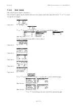 Preview for 32 page of Evco 144EPD4E114 User Manual