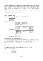 Preview for 33 page of Evco 144EPD4E114 User Manual