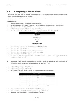 Preview for 35 page of Evco 144EPD4E114 User Manual