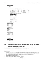 Preview for 37 page of Evco 144EPD4E114 User Manual