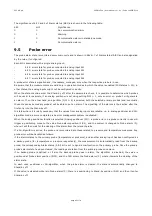 Preview for 63 page of Evco 144EPD4E114 User Manual