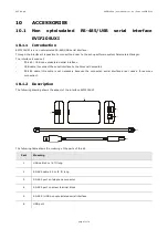 Preview for 67 page of Evco 144EPD4E114 User Manual