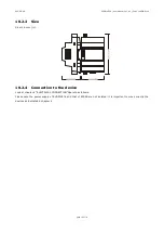 Preview for 70 page of Evco 144EPD4E114 User Manual