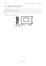 Предварительный просмотр 11 страницы Evco c-pro 3 EXP micro+ Manual