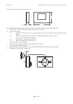 Предварительный просмотр 12 страницы Evco c-pro 3 EXP micro+ Manual