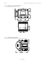 Предварительный просмотр 13 страницы Evco c-pro 3 EXP micro+ Manual